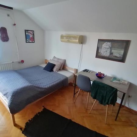 Mansarda Kraljevo Apartment Luaran gambar