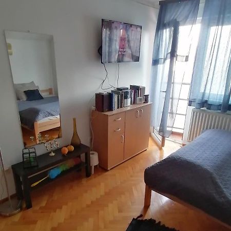 Mansarda Kraljevo Apartment Luaran gambar