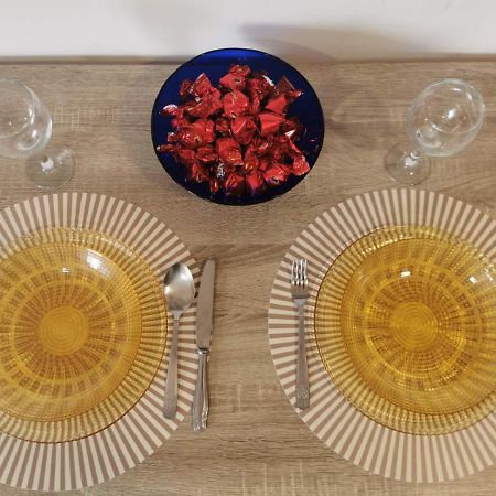 Mansarda Kraljevo Apartment Luaran gambar