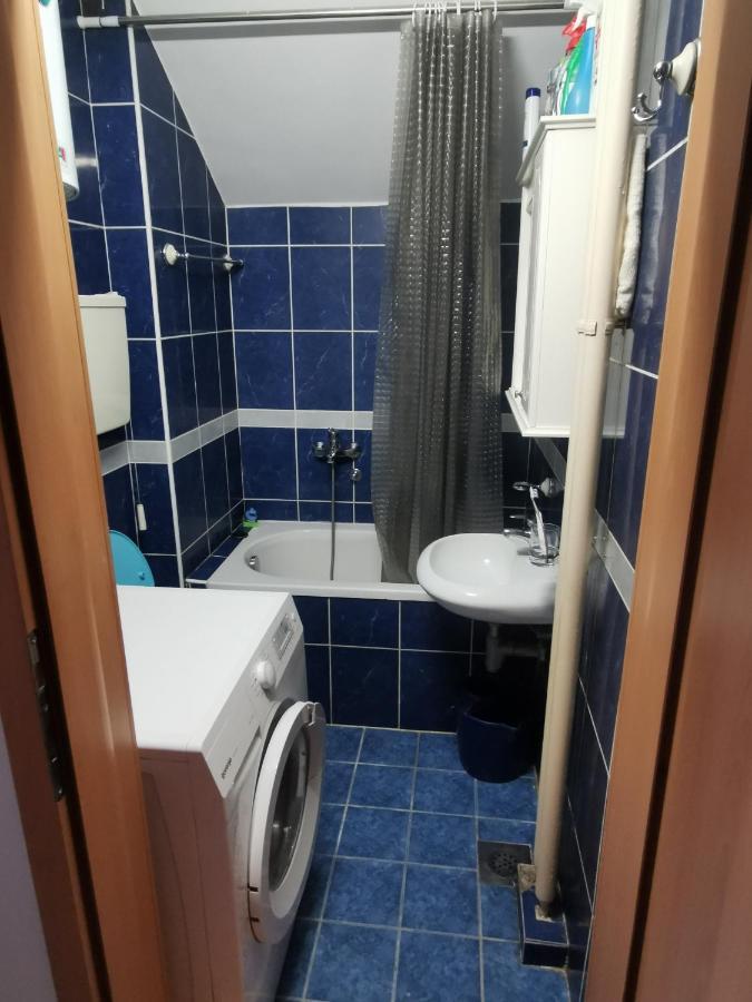 Mansarda Kraljevo Apartment Luaran gambar