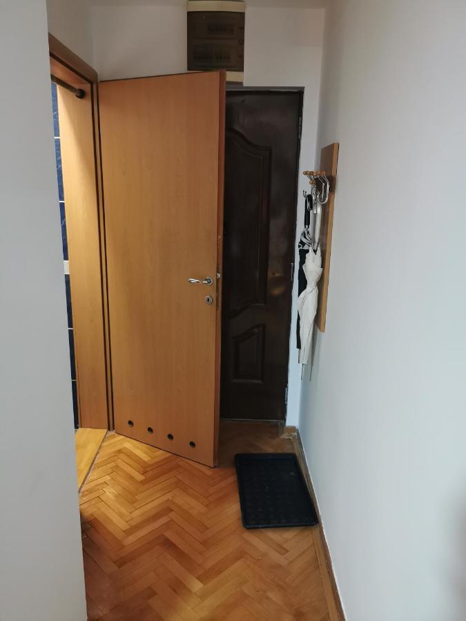 Mansarda Kraljevo Apartment Luaran gambar