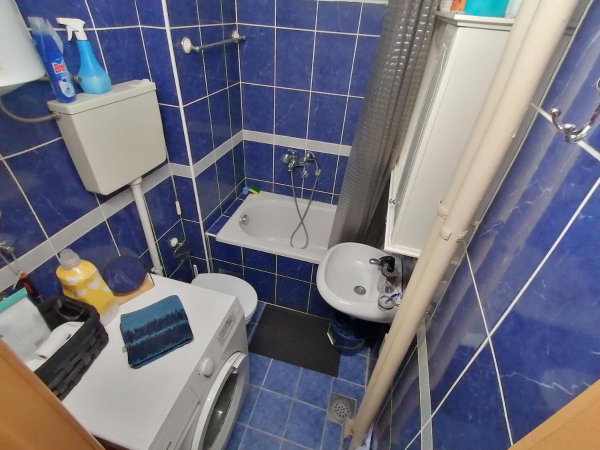 Mansarda Kraljevo Apartment Luaran gambar