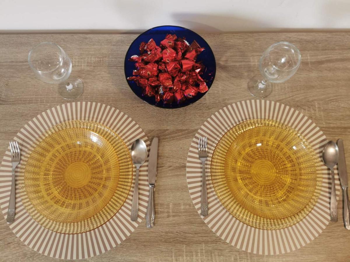 Mansarda Kraljevo Apartment Luaran gambar